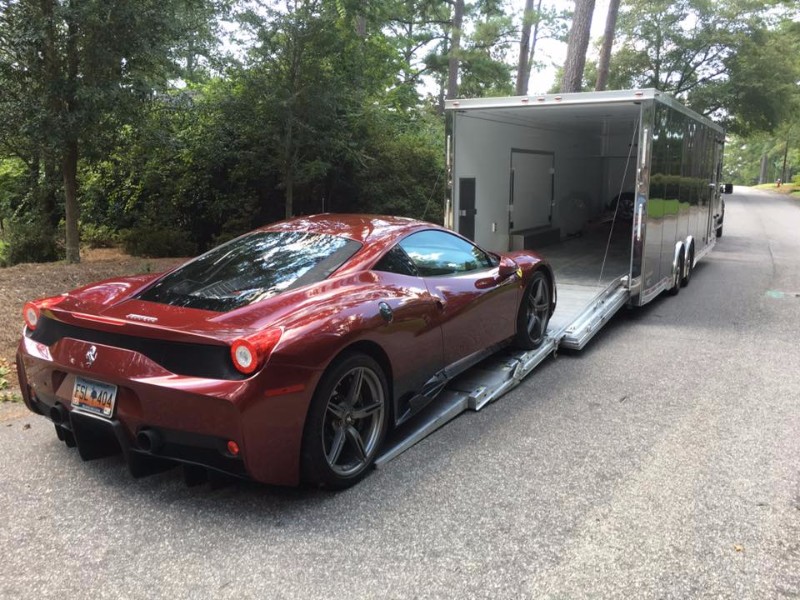 Ferrari-Rail-Ryder-Loading-System