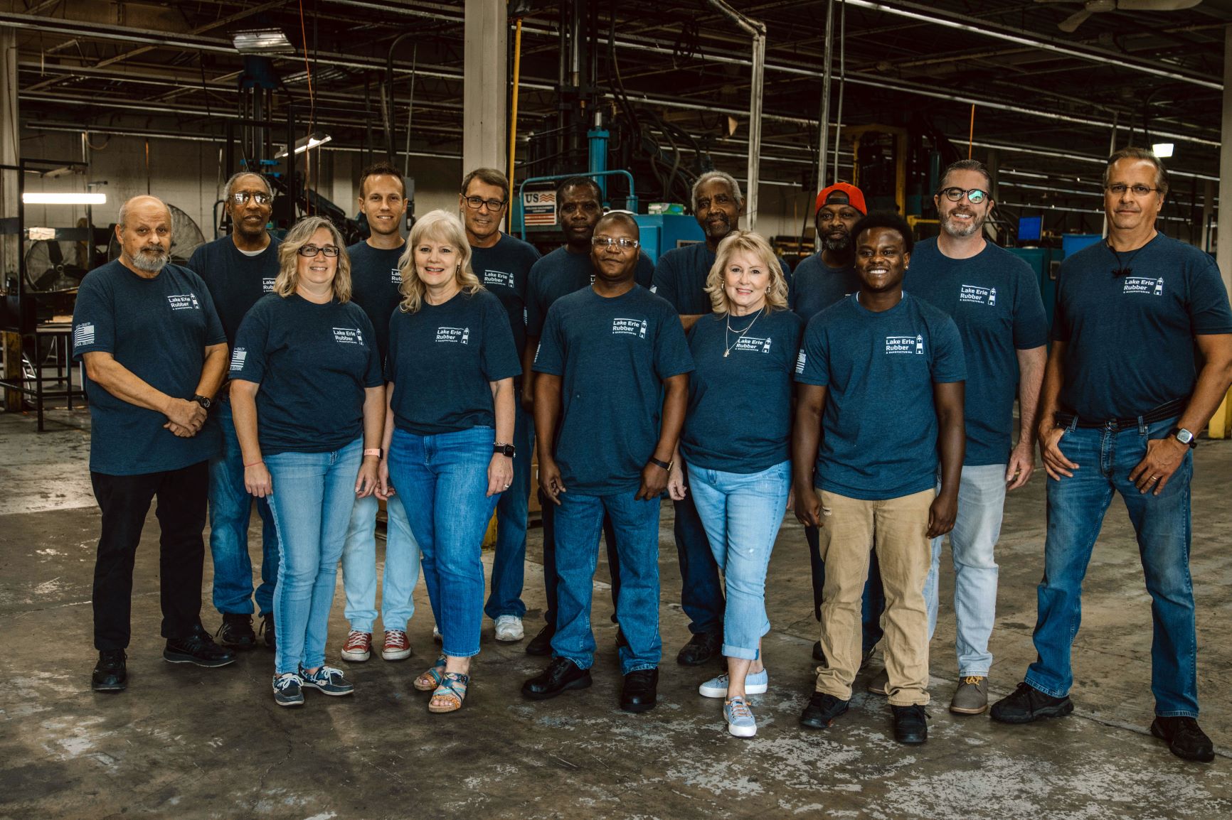 even smaller Brightened team photo