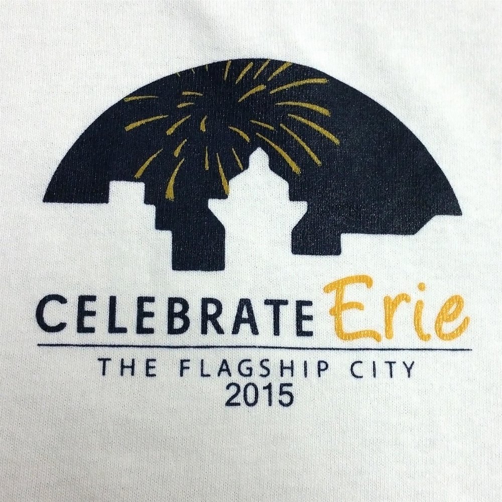celebrate erie