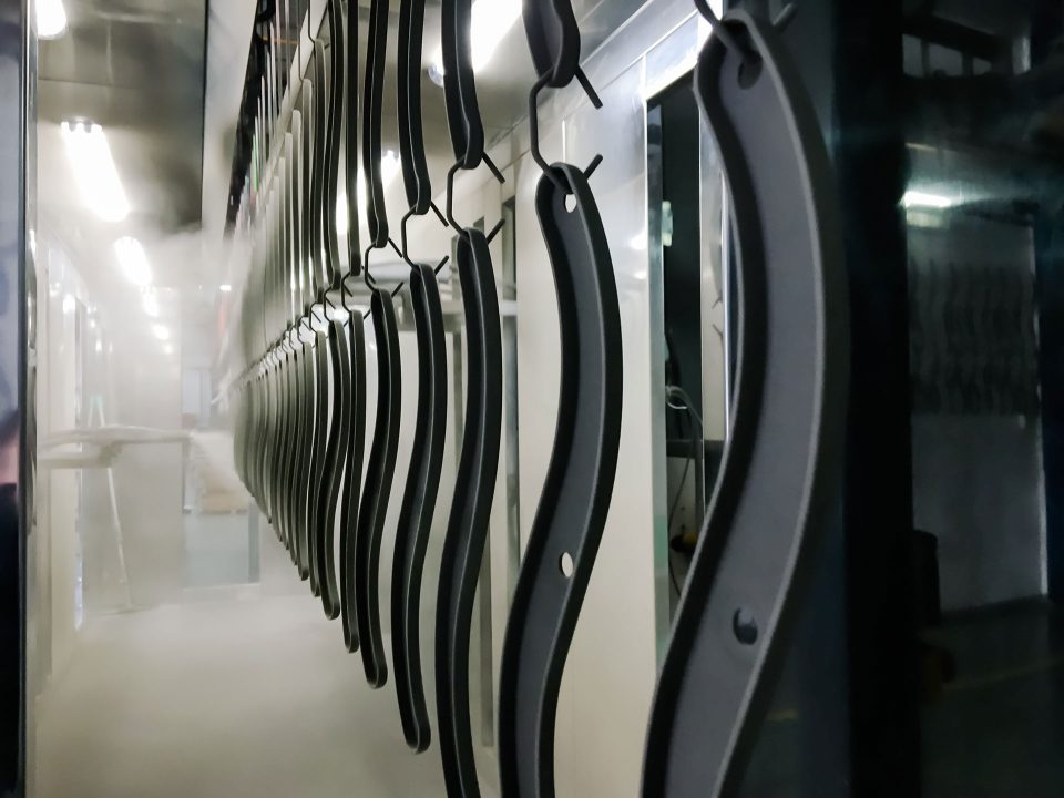 2024: Top 11 Reputable Metal Coating & Finishing Companies to Know Near PA, NY, OH, and WV