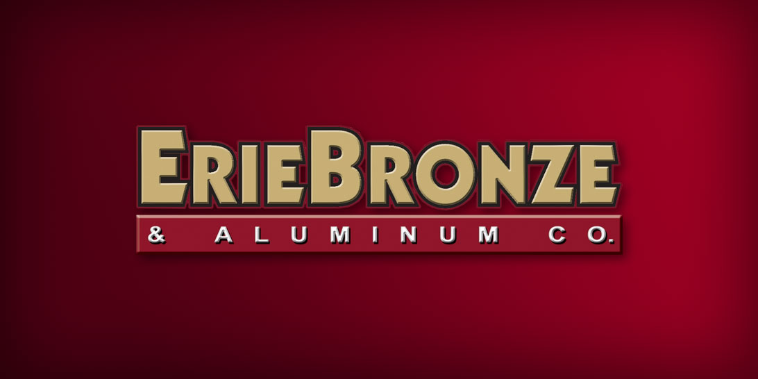 erie bronze and aluminum company