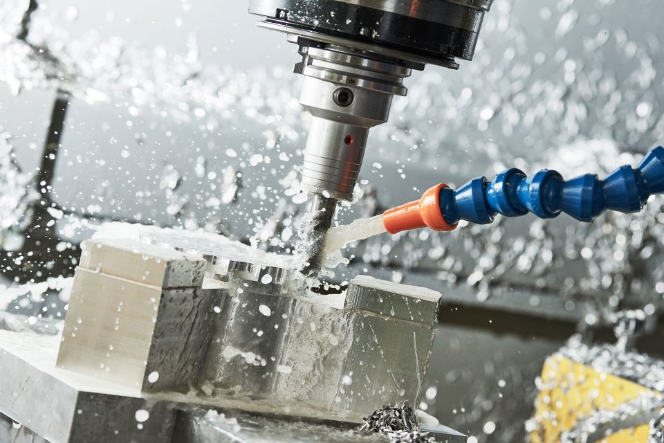 Expert Picks: Top 11 CNC Machining Companies Near PA, NY, OH, and WV