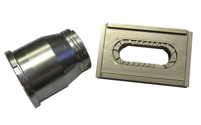 Lubricoat, injection mold coating