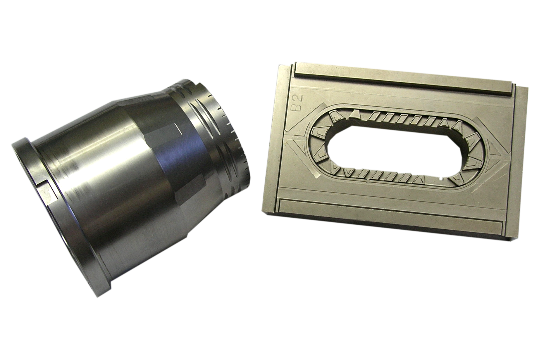 Lubricoat, injection mold coating