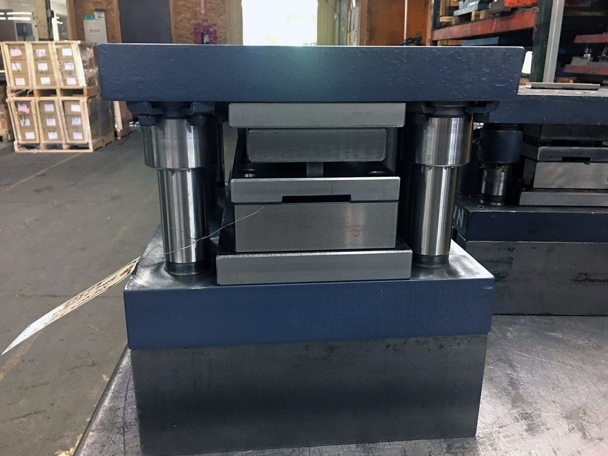 comprehensive machining 2