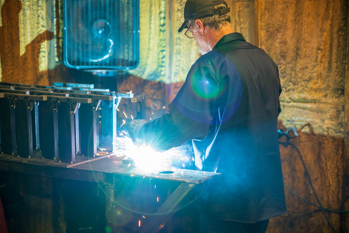 fabrication gallery c 1