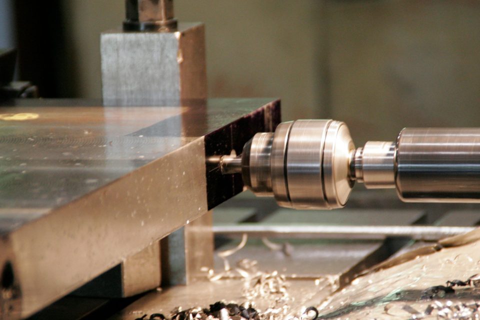 Three Reasons to Choose Venango Machine for Deep-Hole Drilling Work in Pennsylvania