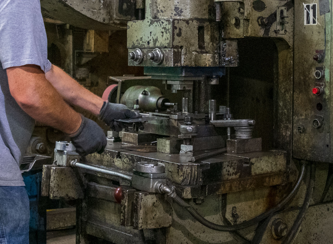 stamping gallery a 6