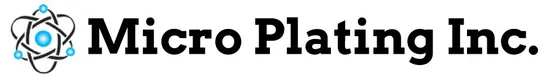 Micro Plating Inc. Logo